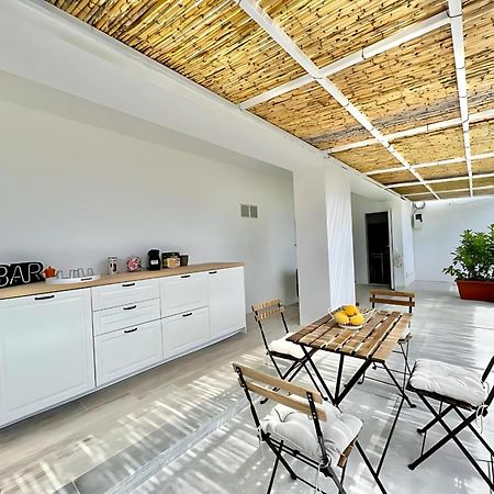 Casa Nannina - Seaview Terrace With Jacuzzi In Capri Apartamento Exterior foto