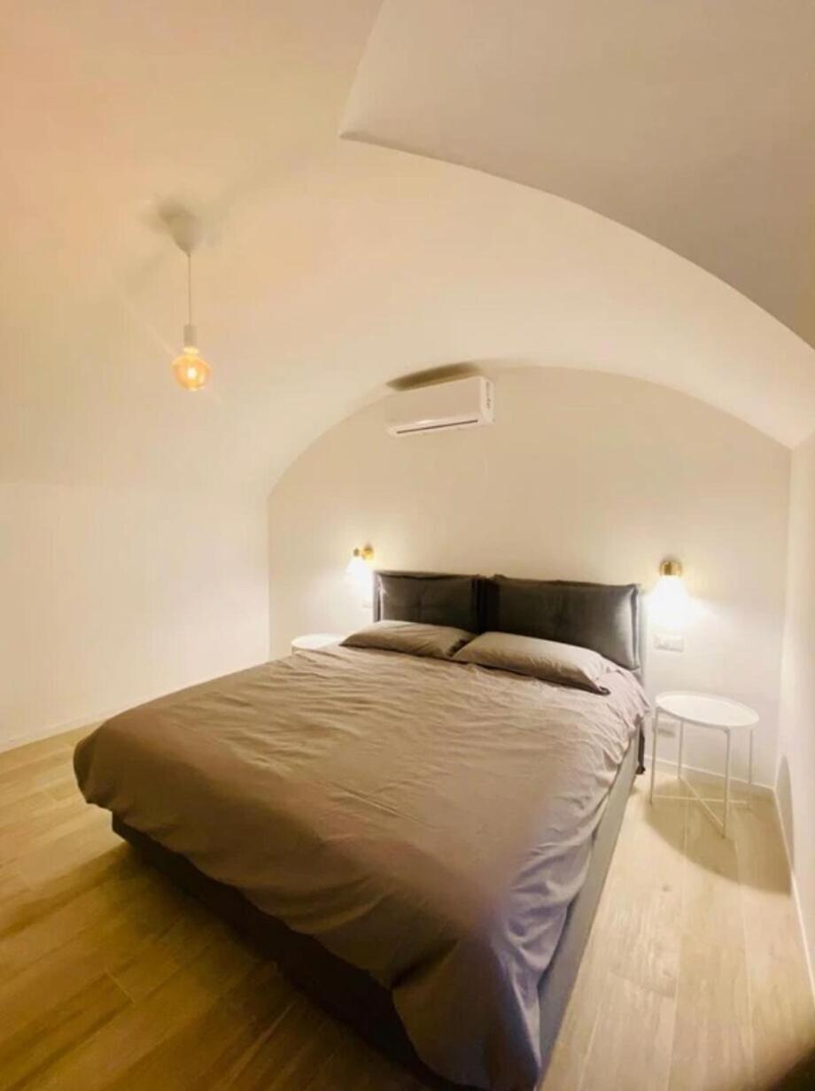 Casa Nannina - Seaview Terrace With Jacuzzi In Capri Apartamento Quarto foto