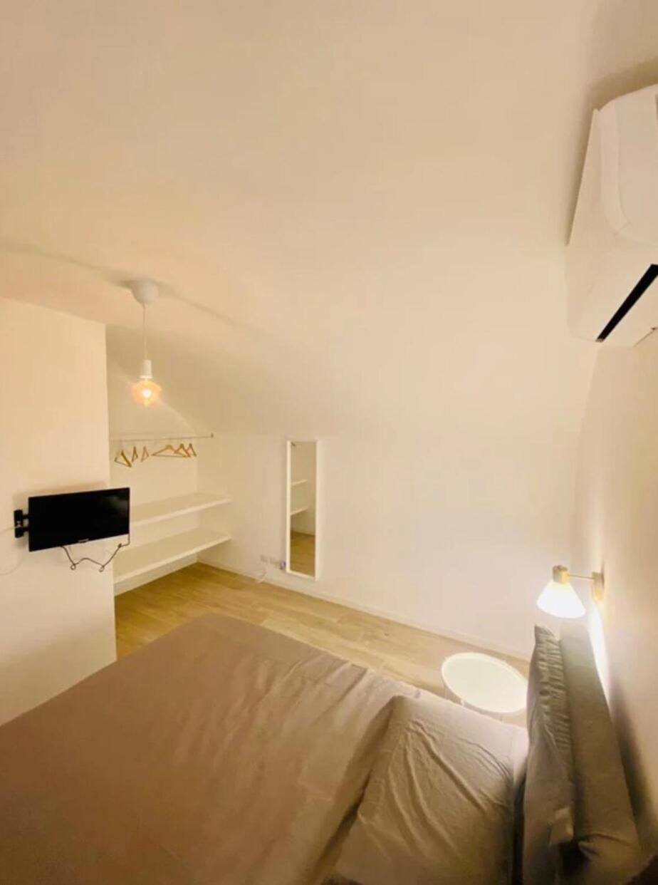 Casa Nannina - Seaview Terrace With Jacuzzi In Capri Apartamento Quarto foto