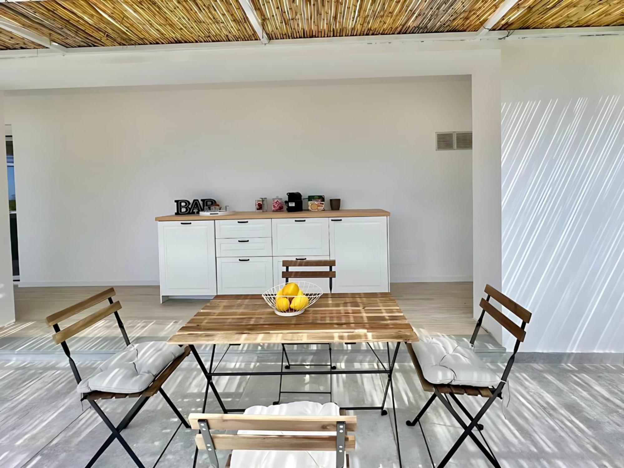 Casa Nannina - Seaview Terrace With Jacuzzi In Capri Apartamento Exterior foto