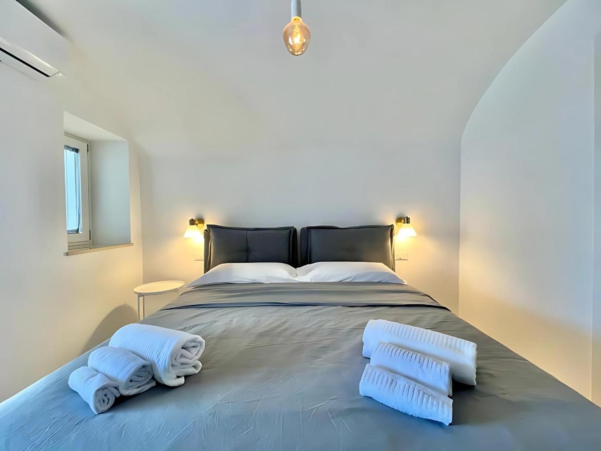 Casa Nannina - Seaview Terrace With Jacuzzi In Capri Apartamento Exterior foto